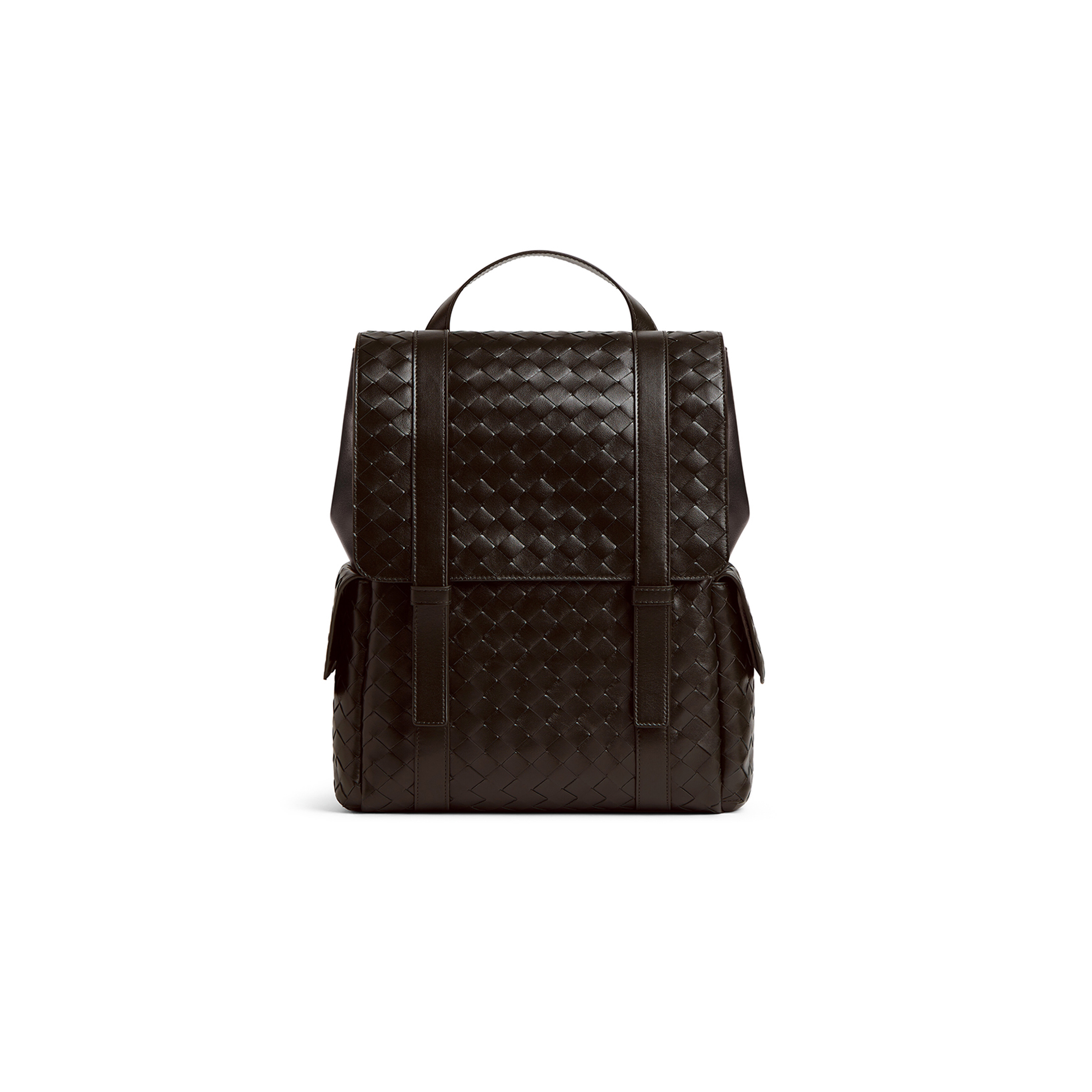 BOTTEGA VENETA BACK TO SCHOOL BACKPACK 805971V2HL12145 (39*31*14cm)